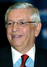 David Stern