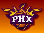 4. Phoenix Suns