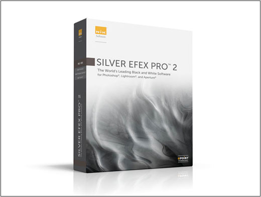 silver efex pro 3