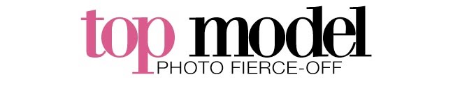 Top Model Foto Fierce-Off