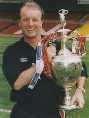 Division One Champions 1996