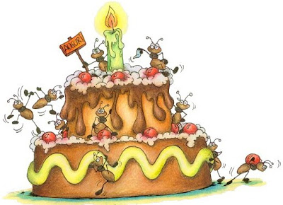 AEGIS - SATURNO Torta+compleanno