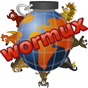 Logo Wormux