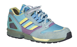 adidas torsion trainers 1990