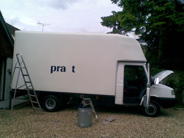 ldv campervan conversion