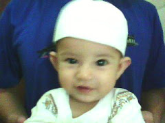 USIA EMAS MENDIDIK ANAK