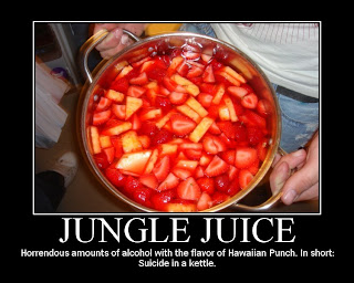 Jungle+jooce
