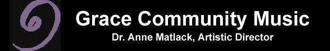 Grace Community Music