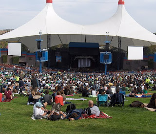 phish alpine valley