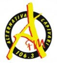 Simbolo Rádio Alternativa
