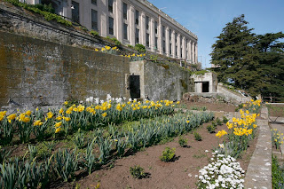 Officers Row, 2007