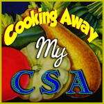 Find out more about getting creative with CSA ingredients: