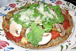 Shredded Potato Crusted Fish Recipes