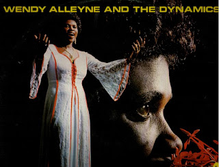 Wendy Alleyne