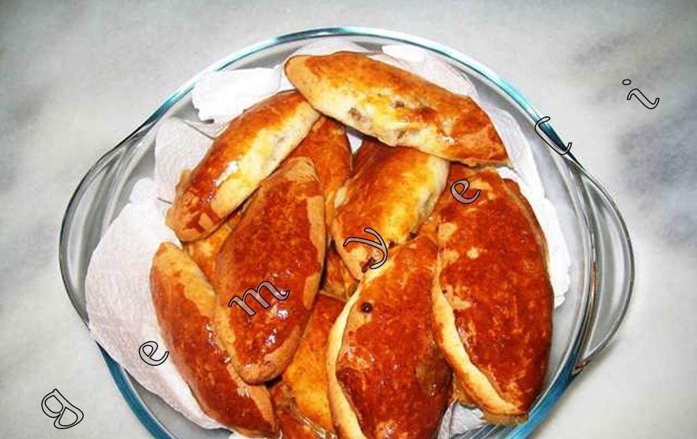 gemyeli mutfaktayızizmir resimli yemek tariflerihamur işleritatlılar