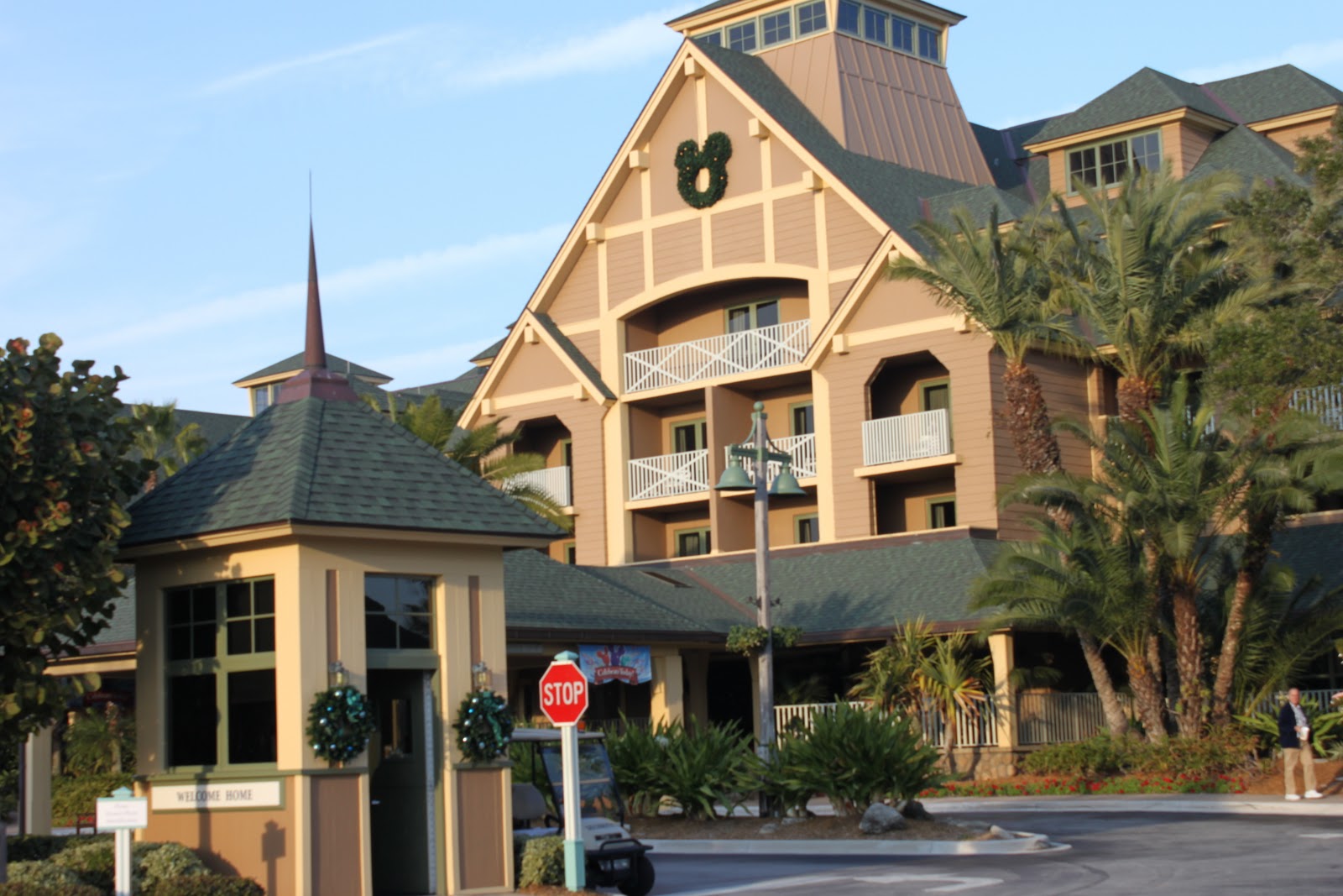 Fifi's Fine Foods FIFI ON THE ROAD Disney's Vero Beach Resort