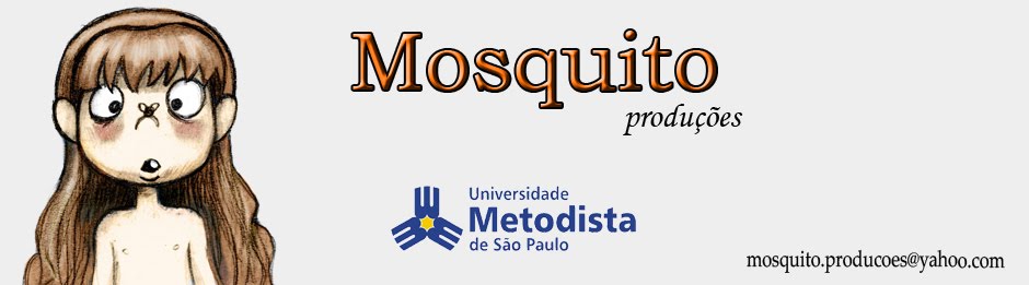 Mosquito Produções