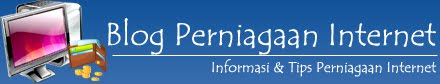 Perniagaan Internet