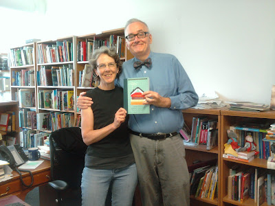 MarthaMe >We have liftoff