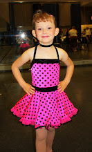 Dance Recital 2009....She is so Beautiful....