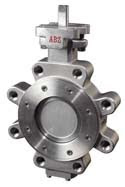 ABZ Valves & Actuators