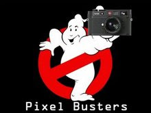 PixelBusters