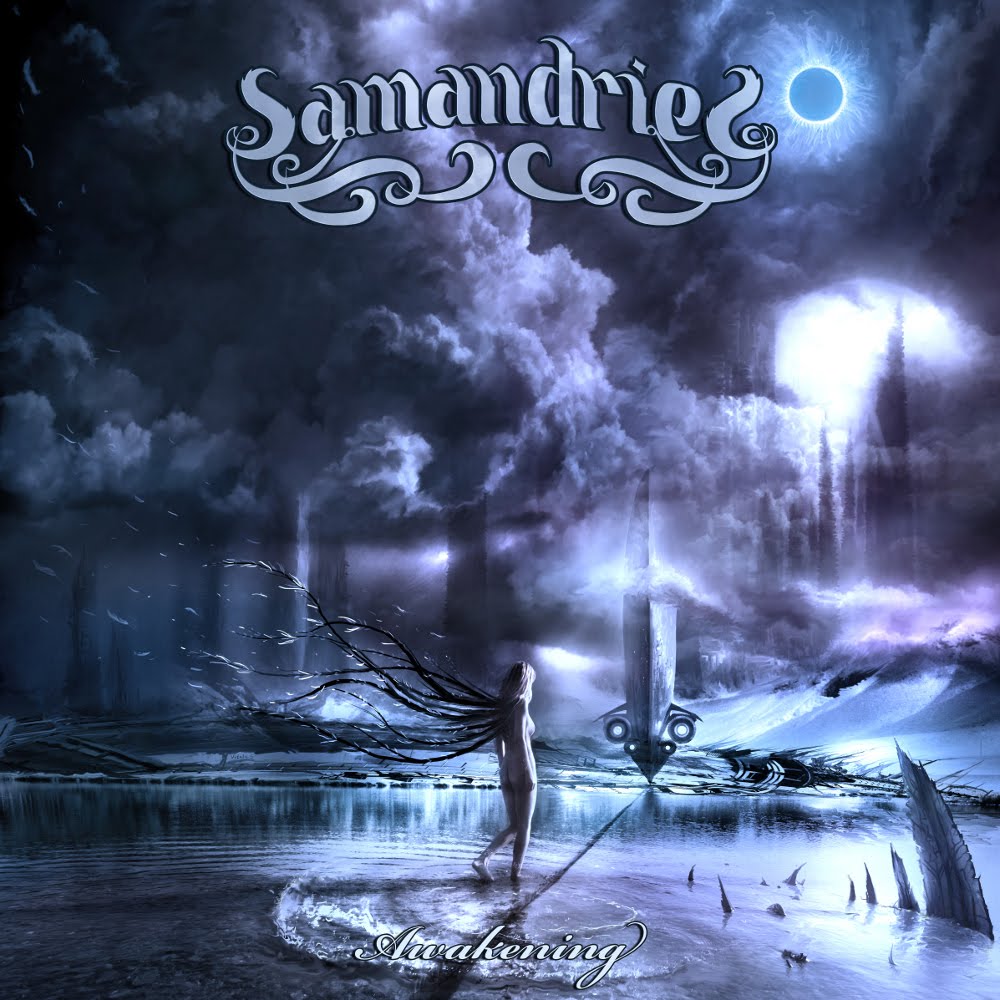 Samandriel / Awakening