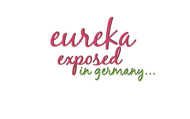 eureka exposed