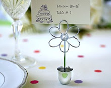 Cute Place Cards