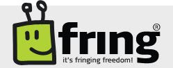 Fring Mobile IM Client