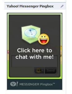facebook ym pingbox