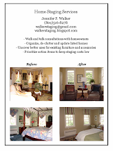 Staging Flyer