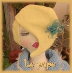 FANS CLUB "LE PUPE" di Sabrinaesse