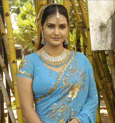 Apoorva Actress