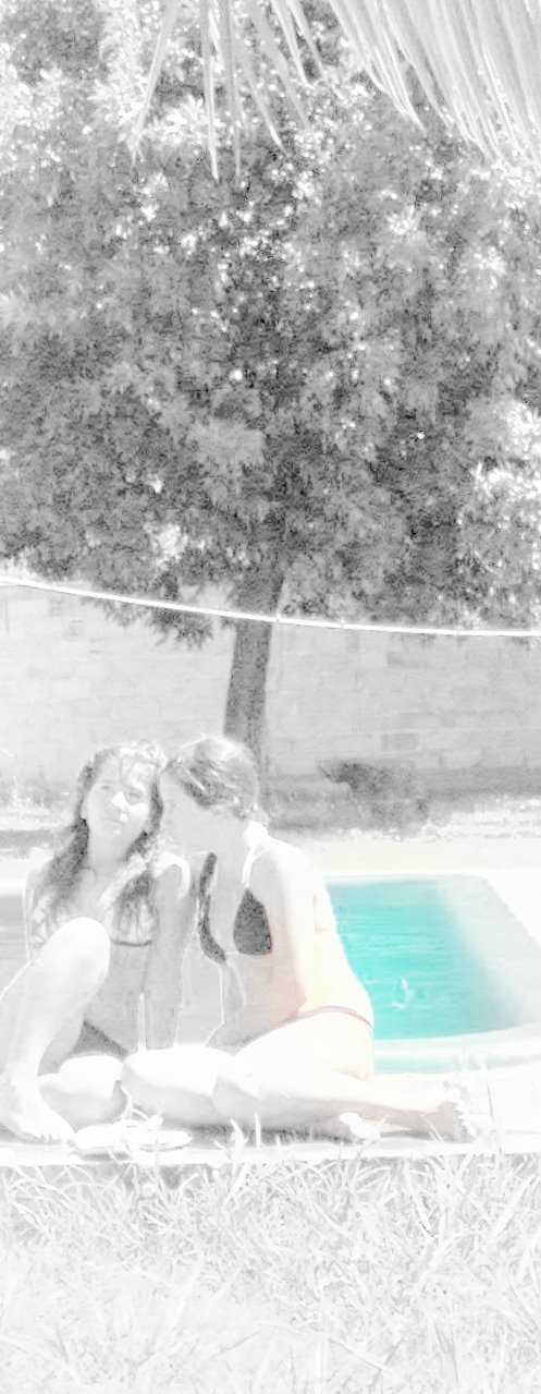 TE AMO LUCIA REITANO