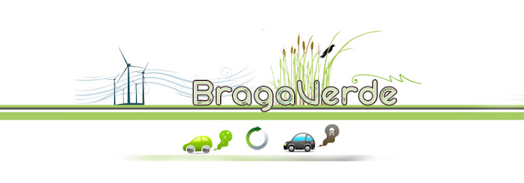Projecto Braga Verde