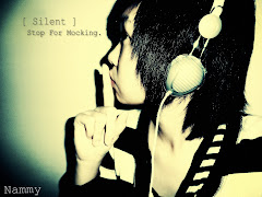 ♥Stop for mocking♥
