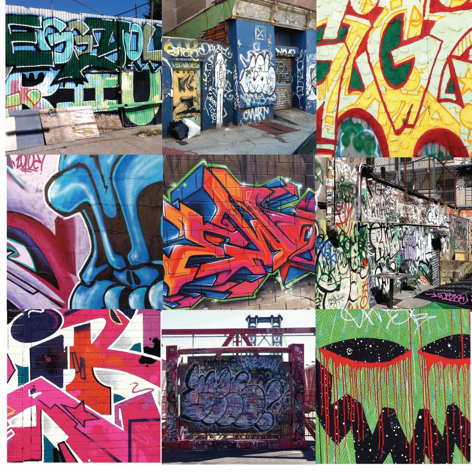 Design Stack A Blog About Art Design And Architecture Beauty In