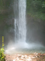 Curug Seribu