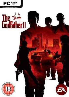 Download - The Godfather II |  PC | RELOADED