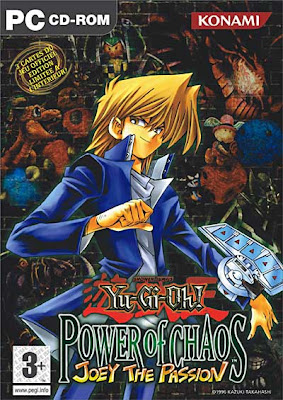 Download - Yu-Gi-Oh! Power of  Chaos: Joey the Passion | PC
