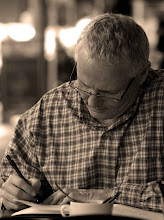 the wannabe writer