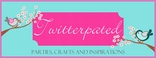 Twitterpated