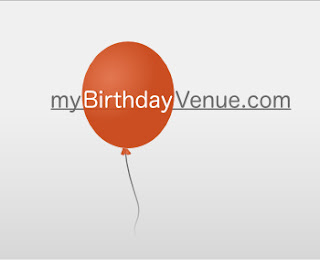 myBirthdayVenue.com