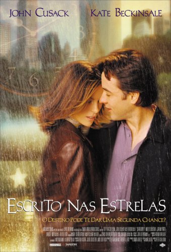 Em nome do amor  Filme romântico 