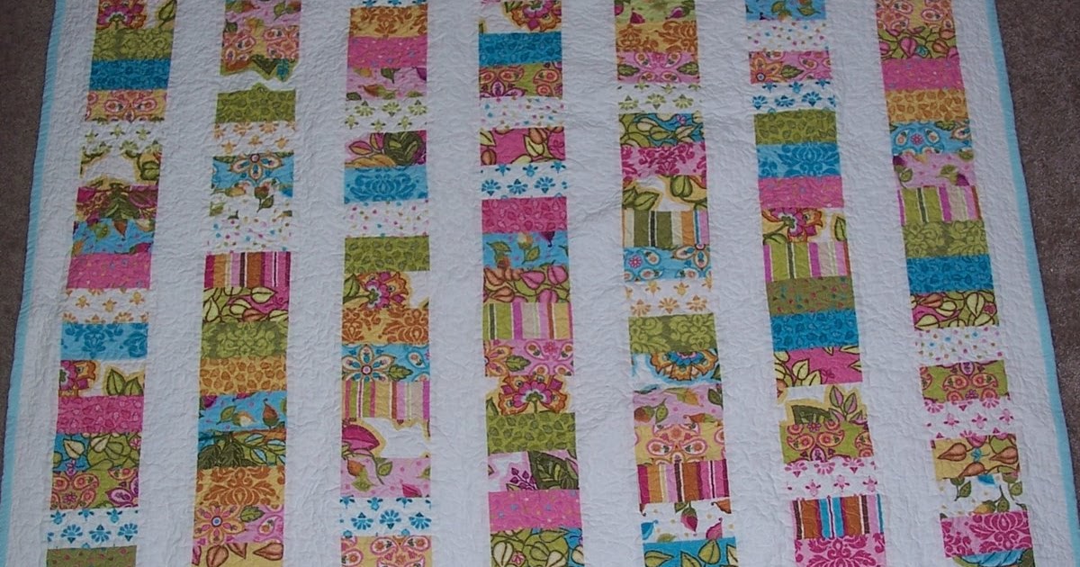 Brown Paper Packages Quilt Festival