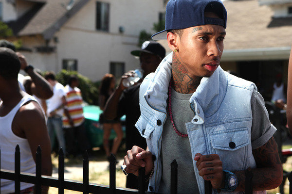 I Am Tyga