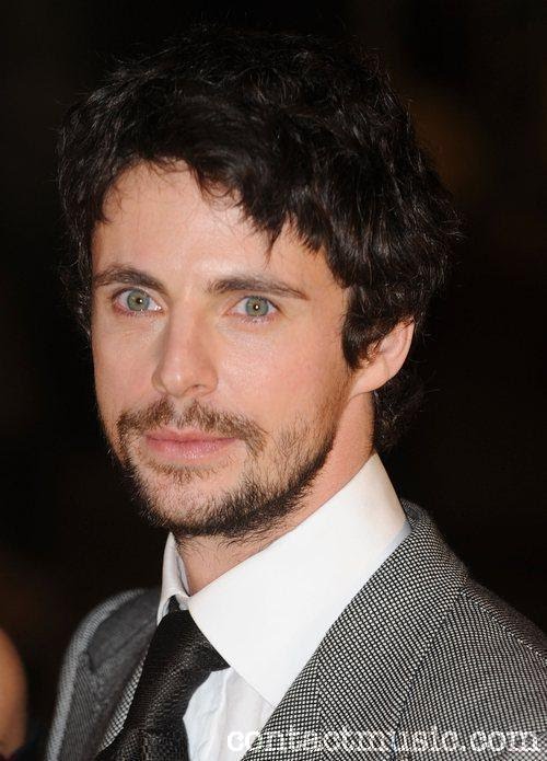Matthew Goode Pictures
