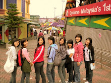 GENTING TRIP