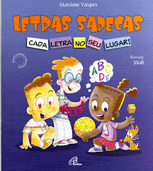 LETRAS SAPECAS